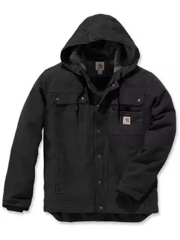 Куртка CARHARTT , черный