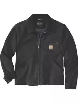 Куртка CARHARTT , черный