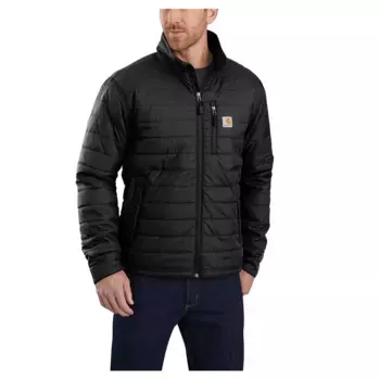 Куртка Carhartt Giliam Lightweight, черный
