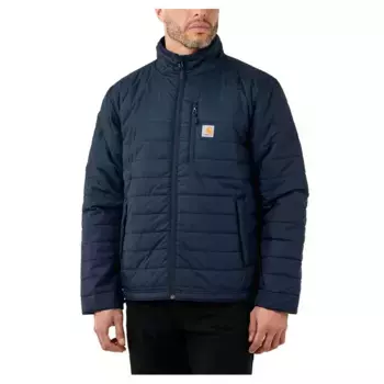 Куртка Carhartt Giliam Lightweight, синий