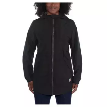 Куртка Carhartt Rockford, черный