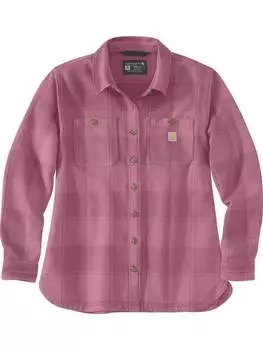 Куртка CARHARTT , розовый