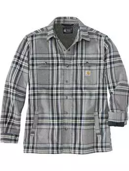 Куртка CARHARTT , серый