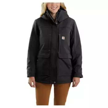 Куртка Carhartt Super Dux, черный