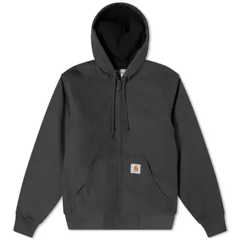 Куртка Carhartt WIP Active, черный