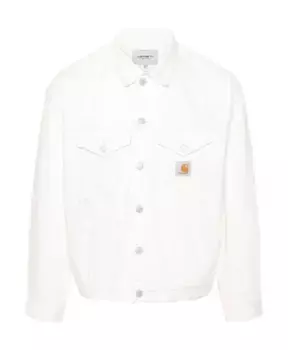 Куртка Carhartt Wip, белый