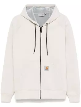 Куртка Carhartt WIP Car-Lux, серый