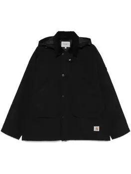 Куртка Carhartt WIP Clarton, черный