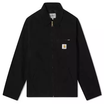Куртка Carhartt Wip Detroit, черный