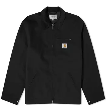 Куртка Carhartt WIP Detroit, черный