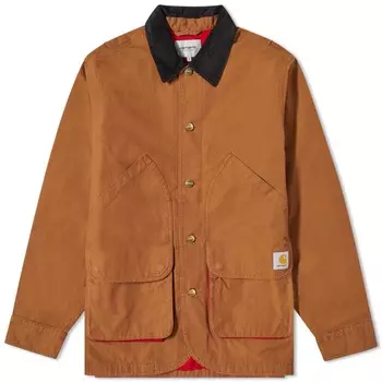 Куртка Carhartt WIP Heston