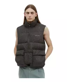 Куртка Carhartt Wip, коричневый