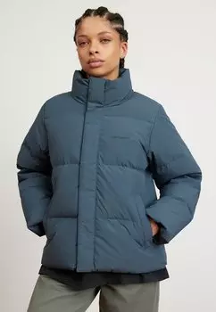 Куртка Carhartt WIP КУРТКА YANIE, цвет ore/black