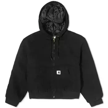 Куртка Carhartt Wip OG Active, черный
