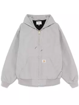Куртка Carhartt WIP OG Active, серый