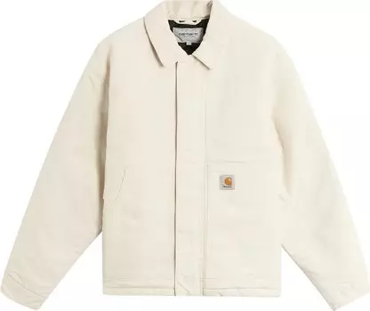 Куртка Carhartt WIP OG Arcan 'Beige', загар
