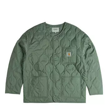 Куртка Carhartt Wip Skyton Liner Carhartt WIP, цвет park