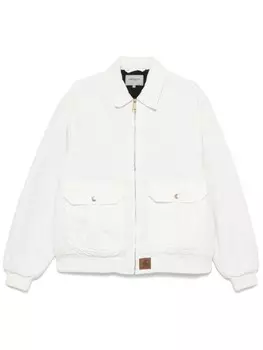 Куртка Carhartt WIP Stanton, белый