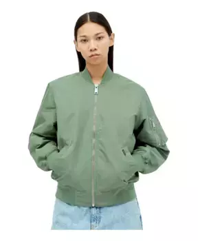 Куртка Carhartt Wip, зеленый