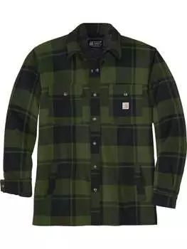 Куртка CARHARTT , зеленый