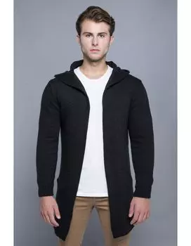 Куртка CARISMA Strickjacke, черный