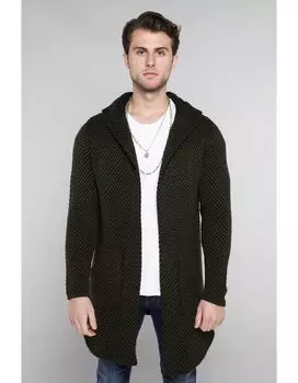 Куртка CARISMA Strickjacke, хаки