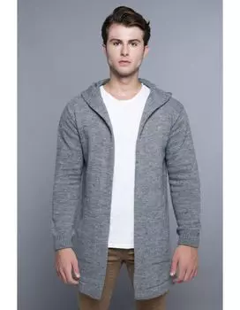 Куртка CARISMA Strickjacke, серый