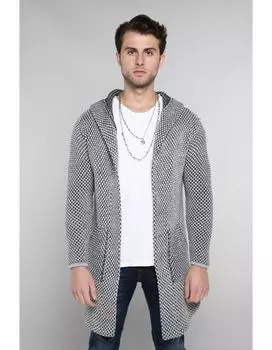 Куртка CARISMA Strickjacke, серый