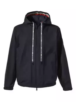 Куртка Carles MONCLER, черный