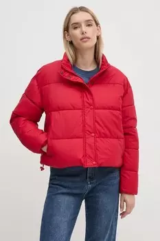 Куртка Carley Pepe Jeans, красный