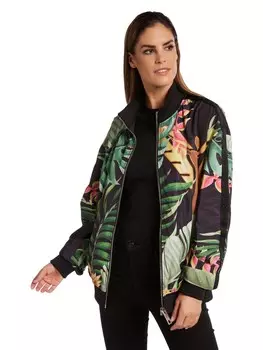 Куртка Carlo Colucci Between-Season Dal Bello, цвет Mixed colors