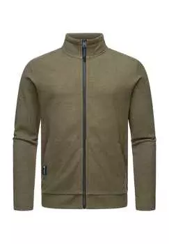 Куртка Carlow Ragwear, зеленый