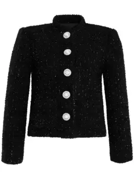 Куртка Carole Retrofete, черный