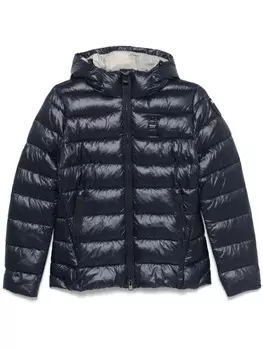 Куртка Caroll Blauer, синий