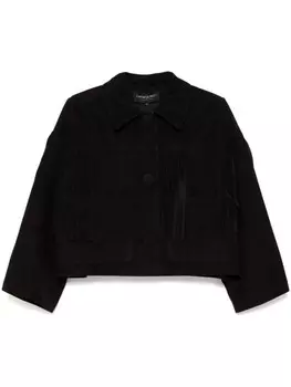 Куртка Carrie Cynthia Rowley, черный