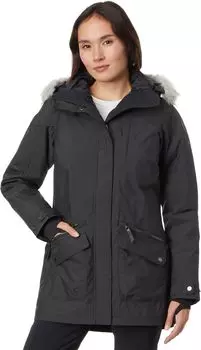 Куртка Carson Pass IC Columbia, черный