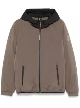 Куртка Cartes Ecoalf, зеленый