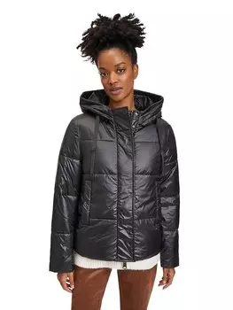 Куртка CARTOON, черный