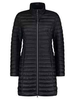 Куртка CARTOON miabnehmbarer Kapuze, черный