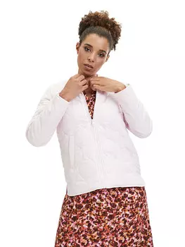 Куртка CARTOON, розовый