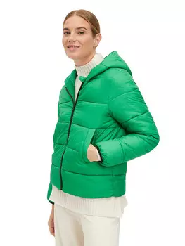 Куртка CARTOON, зеленый