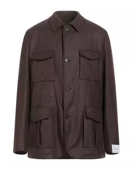 Куртка Caruso, коричневый