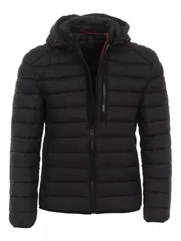 Куртка Casa Moda, черный