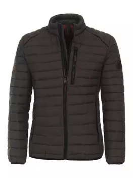 Куртка Casa Moda, зеленый