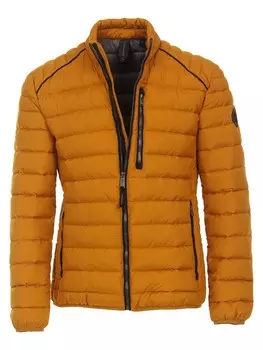 Куртка Casa Moda, желтый