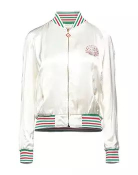 Куртка Casablanca, белый