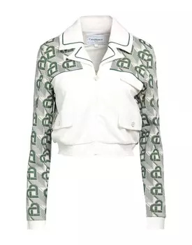 Куртка Casablanca, белый