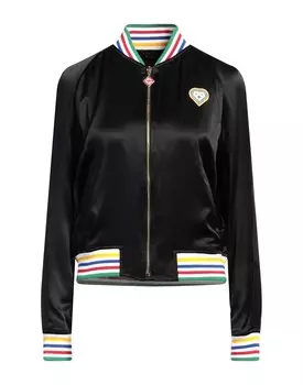 Куртка Casablanca, черный