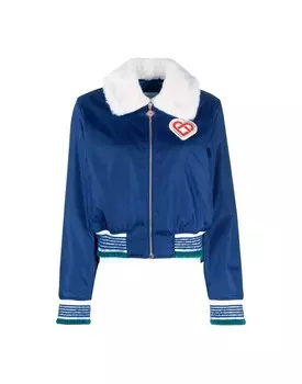 Куртка Casablanca, синий