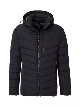 Куртка CASAMODA, черный